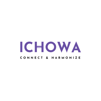 iChowa Logo